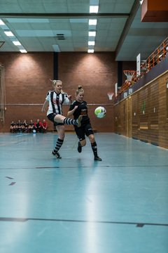 Bild 160 - Frauen HKM Segeberg